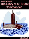 The Diary of a U-boat Commander